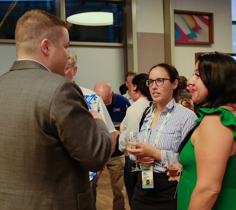Networking