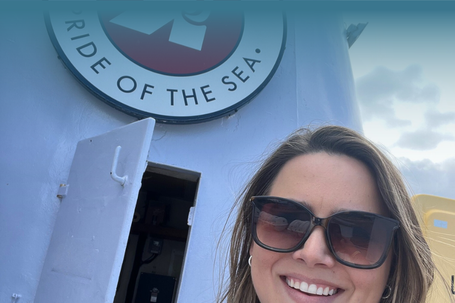 NFI Shrimp and Salmon School