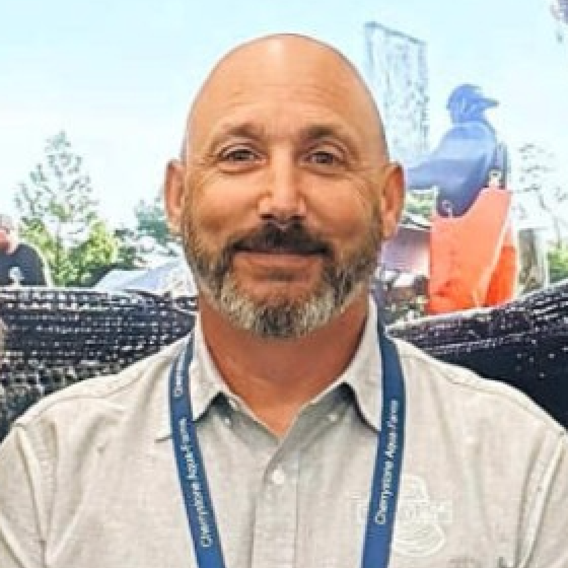 Tim Rapine
