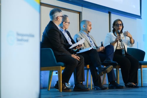 Register for the Responsible Seafood Summit