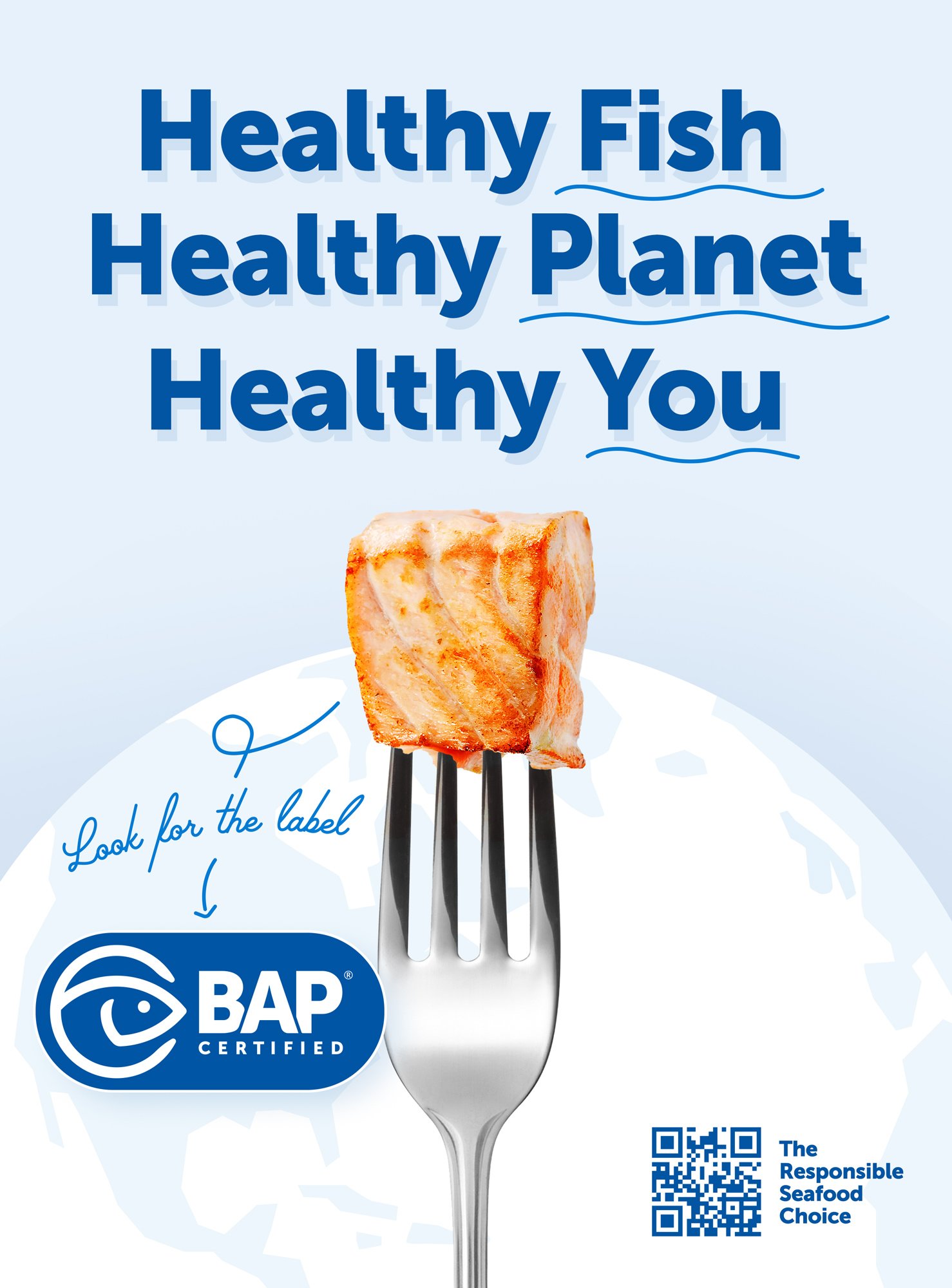 BAP Healthy Campaign