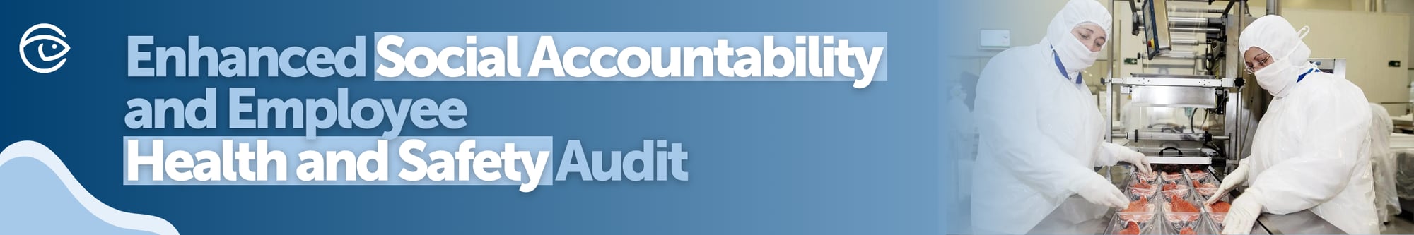 enhanced social accountability and employee health and safety audit