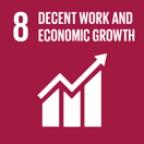 sdg 8