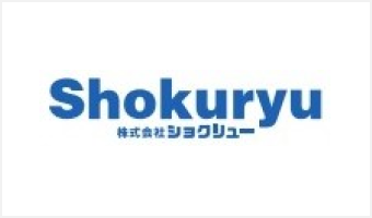 shokuryu-logo