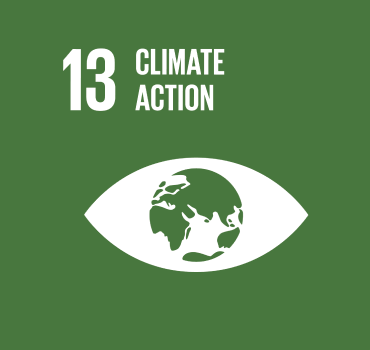 Goal 13 - Climate Action